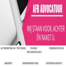 Afb Advocaten